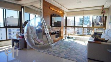 apartment em Bagé, Petrópolis - Porto Alegre - RS