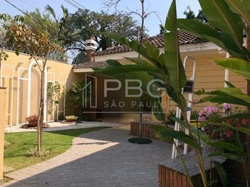 house em Rua Barão de Cotegipe, Granja Julieta - São Paulo - SP