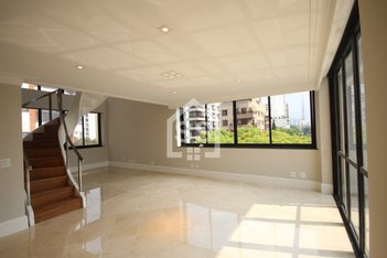 apartment em Rua Alagoas, Higienópolis - São Paulo - SP