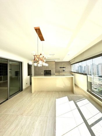 apartment em Avenida Imperatriz Leopoldina, Vila Leopoldina - São Paulo - SP