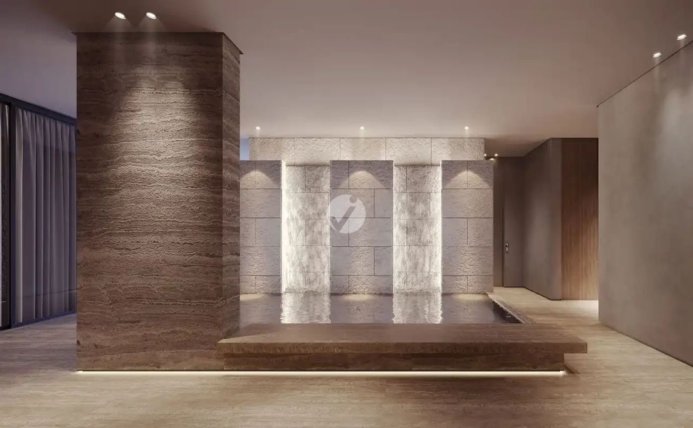 Hall de entrada