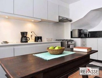 apartment em Rua General Urquiza, Leblon - Rio de Janeiro - RJ