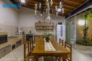 house em Rua Campinas, Paulista - Piracicaba - SP