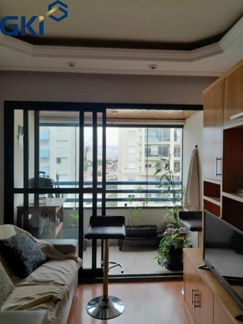 apartment em Rua Tonelero, Vila Ipojuca - São Paulo - SP