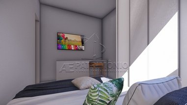 house em Rua Doutor Celso Machado de Araújo, Quintais do Imperador - Sorocaba - SP