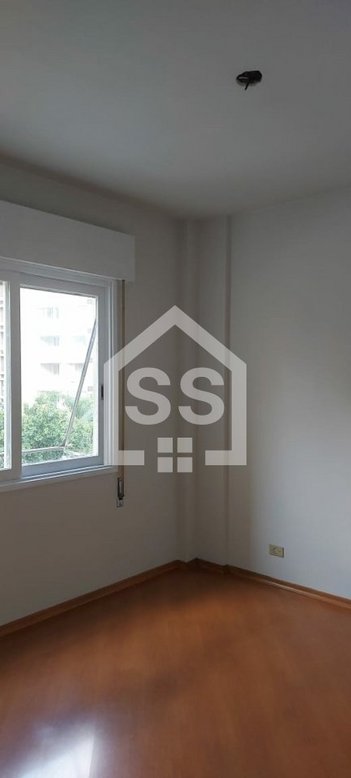 apartment em Rua José Maria Lisboa, Jardim Paulista - São Paulo - SP