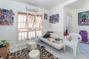 house em Rua Sepé Tiaraju, Teresópolis - Porto Alegre - RS