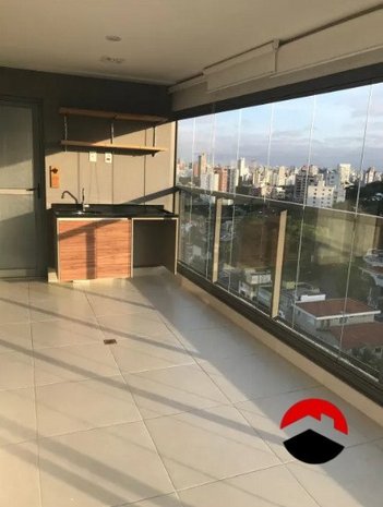 apartment em Rua João Moura, Pinheiros - São Paulo - SP