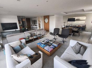 apartment em Rua Ceará, Consolação - São Paulo - SP