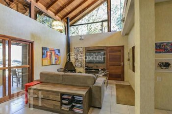 house em Rua Padre João Batista Reus, Vila Conceição - Porto Alegre - RS