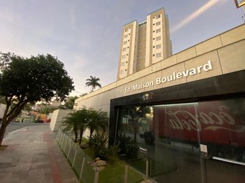 apartment em Rua Coronel Otávio Diniz, Santa Efigênia - Belo Horizonte - MG
