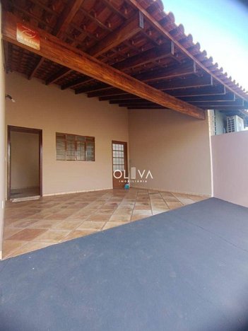 house em Rua José Anésio Colombo, Jardim Astúrias - São José do Rio Preto - SP