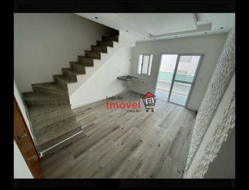 apartment em Rua Avaré, Baeta Neves - São Bernardo do Campo - SP