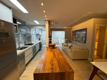 apartment em Rua Doutor Luiz Migliano, Jardim Vazani - São Paulo - SP