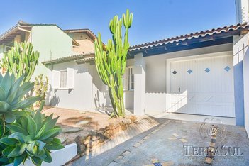 house em Fernando Borba, Ipanema - Porto Alegre - RS