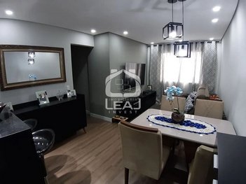 apartment em Avenida Giovanni Gronchi, Vila Andrade - São Paulo - SP
