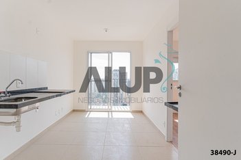 apartment em Rua José dos Santos Júnior, Campo Belo - São Paulo - SP
