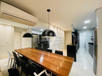 apartment em Rua Presidente Juscelino, Centro - Jaraguá do Sul - SC