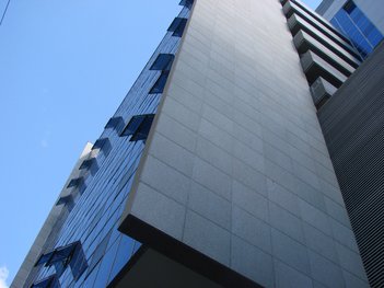 office em Rua dos Timbiras, Lourdes - Belo Horizonte - MG