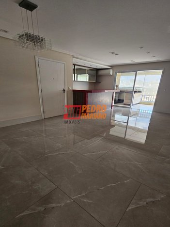 apartment em Rua Rosa Rosalém Daré, Rudge Ramos - São Bernardo do Campo - SP