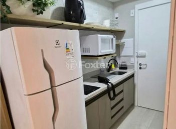 apartment em Avenida Santo Amaro, Vila Nova Conceição - São Paulo - SP