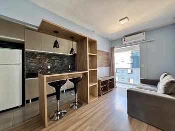 apartment em Rua Guilherme Kurtz, Vila Luiza - Passo Fundo - RS