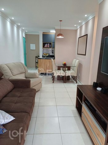 apartment em Rua Teodoro Mascarenhas, Vila Matilde - São Paulo - SP