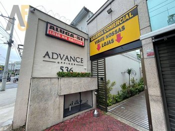 office em Rua Tirol, Freguesia (Jacarepaguá) - Rio de Janeiro - RJ