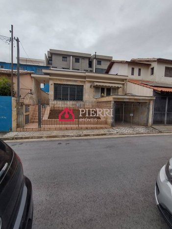 house em Rua Vicente Gioberti, Parque São Domingos - São Paulo - SP