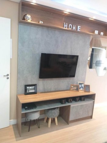 apartment em Rua Pedra Branca do Amapari, Jardim da Laranjeira (Zona Leste) - São Paulo - SP