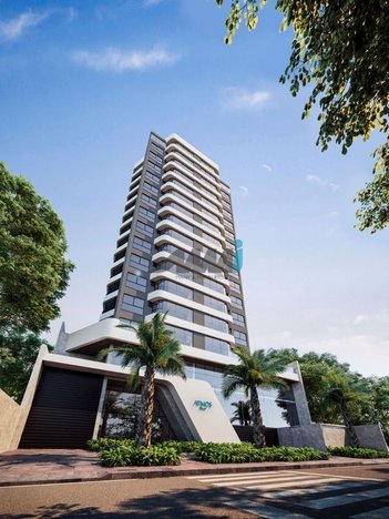 apartment em Santo Antônio, São Judas - Itajaí - SC