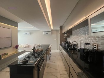 apartment em Rua José Ferreira Ramos, Jardim Oceania - João Pessoa - PB