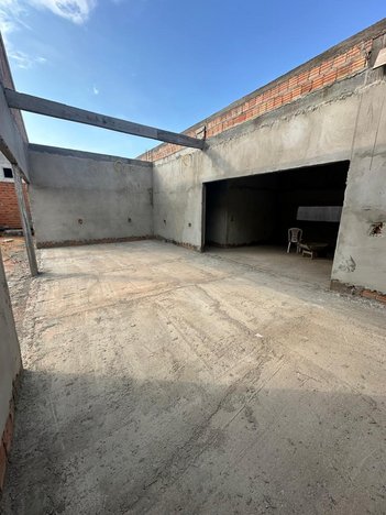 house em Avenida Brasil, Jardim dos Ipês I - Araguaína - TO