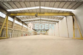 industrial em Avenida Hollingsworth, Iporanga - Sorocaba - SP