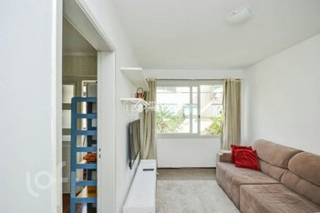 apartment em Rua Landel de Moura, Tristeza - Porto Alegre - RS