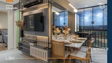 apartment em Avenida Ivaí, Paiçandu - Paiçandu - PR