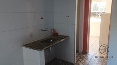 apartment em Rua Xavier de Toledo, Vila Esperança - Sorocaba - SP