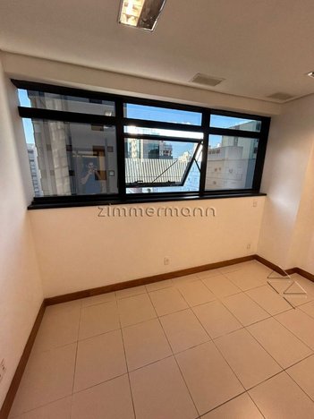 office em Rua Mato Grosso, Higienópolis - São Paulo - SP