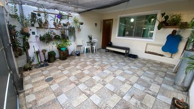 house em Rua Bernardino Oliveira Pena, São João Batista (Venda Nova) - Belo Horizonte - MG