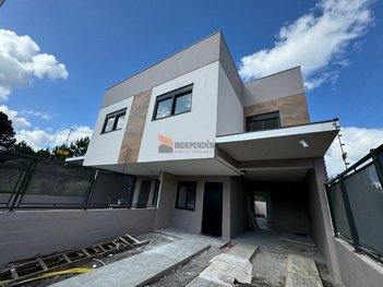 house em Alzerino Matos de Azevedo, São Virgílio - Caxias do Sul - RS