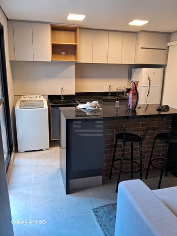 apartment em Rua Doutor Antônio Álvares Lobo, Botafogo - Campinas - SP