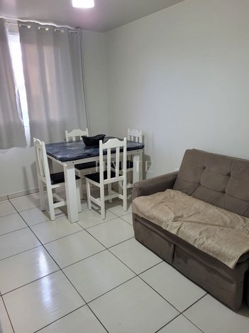 apartment em Avenida Alfiero Zanardi, Praia da Cal - Torres - RS