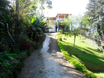 house em Alameda Caiapó, Roseira - Mairiporã - SP