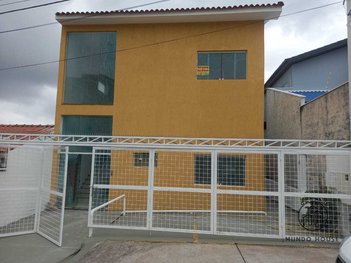 commercial_building em Rua Professor Nelson Guedes, Jardim Vila São Domingos - Sorocaba - SP