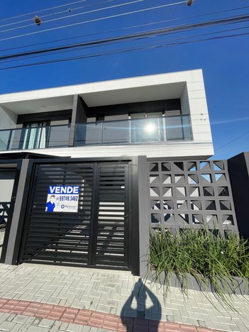apartment em Rua 406B, Morretes - Itapema - SC