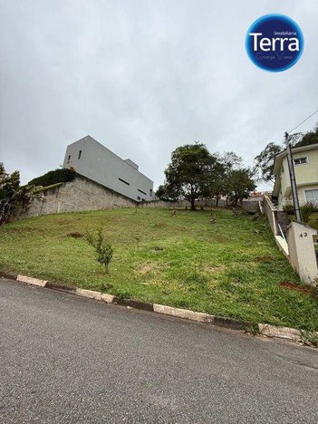 land_lot em Rua Grande Otelo, Jardim Indaiá - Embu das Artes - SP