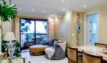 apartment em Rua Euclides Pacheco, Vila Gomes Cardim - São Paulo - SP