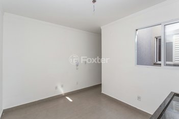 apartment em Rua Paulo de Avelar, Vila Dom Pedro I - São Paulo - SP