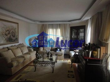 apartment em Rua Aguapeí, Vila Santo Estevão - São Paulo - SP