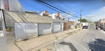 house em Rua Zildênia, Amador - Eusébio - CE